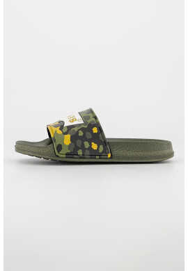 Levi's Kids Чехли с лого - Pepit.bg