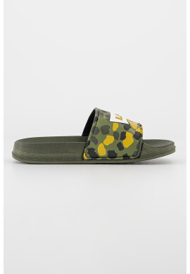 Levi's Kids Чехли с лого - Pepit.bg