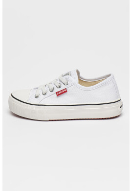 Levis Kids Кецове с лого - Pepit.bg