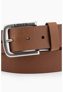 Levis Кожен колан с дискретно лого - Pepit.bg