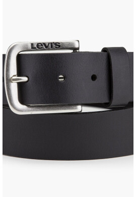 Levis Кожен колан с дискретно лого - Pepit.bg
