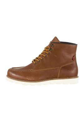 Levis Кожени боти - Pepit.bg