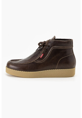 Levis Кожени боти - Pepit.bg