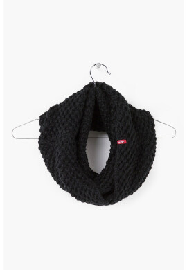 Levis Кръгъл плетен шал - Pepit.bg