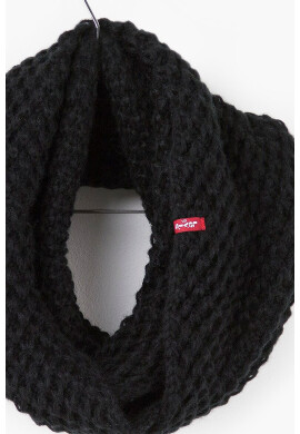Levis Кръгъл плетен шал - Pepit.bg