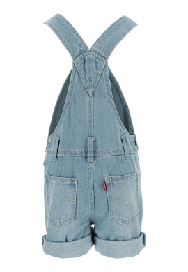 Levis Гащеризон от деним с регулируеми презрамки - Pepit.bg