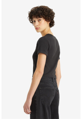 Levis Къса тениска с лого - Pepit.bg