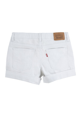 Levi's Къси дънки с навит подгъв - Pepit.bg