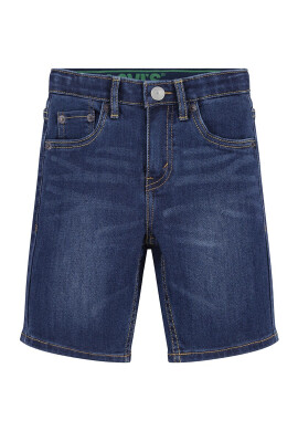 Levis Къси дънки с ниска талия - Pepit.bg
