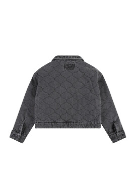 Levi's Късо дънково яке - Pepit.bg