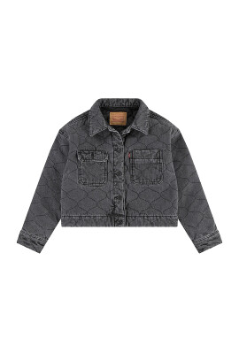 Levis Късо дънково яке - Pepit.bg