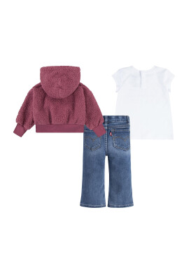 Levi's Облекло 3 части - Pepit.bg