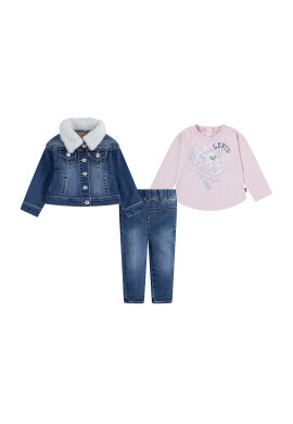 Levi's Облекло 3 части - Pepit.bg