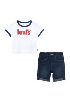 Levi's Облекло с лого 2 части - Pepit.bg