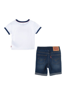 Levi's Облекло с лого 2 части - Pepit.bg