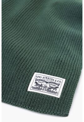Levis . Памучен шал - Pepit.bg