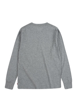 Levis Памучна блуза с лого - Pepit.bg