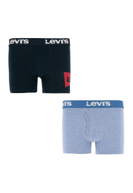 Levi's Памучни боксерки с лого 2 чифта - Pepit.bg