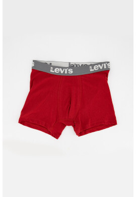 Levis Памучни боксерки с лого 2 чифта - Pepit.bg