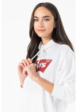 Levis Памучно худи - Pepit.bg