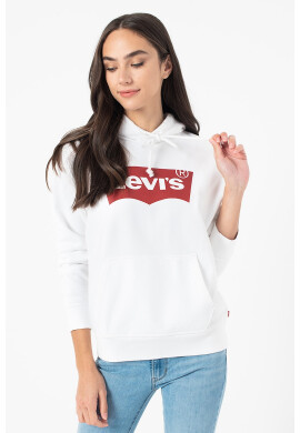 Levis Памучно худи - Pepit.bg
