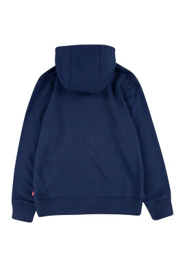 Levis Памучно худи с лого - Pepit.bg