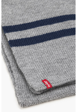 Levi's Плетен кръгъл шал - Pepit.bg
