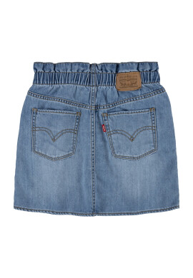 Levi's Пола от деним с еластична талия - Pepit.bg