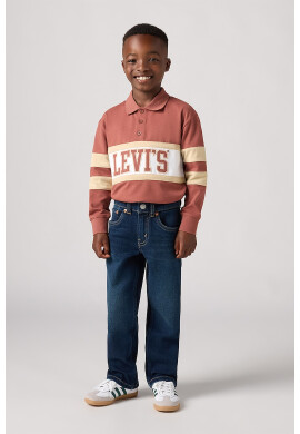 Levis Прави дънки - Pepit.bg