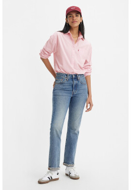 Levis Прави дънки 501® - Pepit.bg