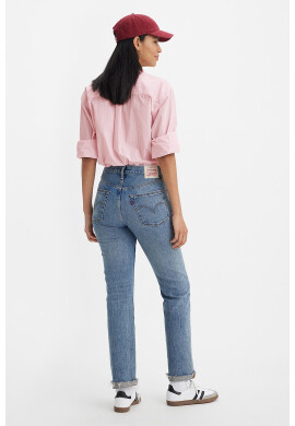 Levis Прави дънки 501® - Pepit.bg