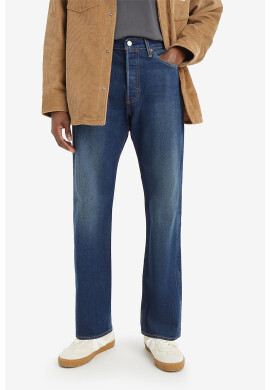 Levis Прави дънки 501® - Pepit.bg