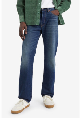 Levis Прави дънки 501® - Pepit.bg