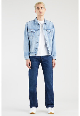 Levis Прави дънки 501® - Pepit.bg