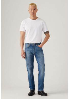 Levis Прави дънки 501® - Pepit.bg
