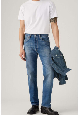 Levis Прави дънки 501® - Pepit.bg