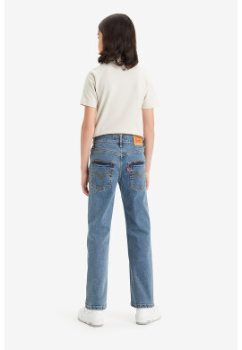 Levis Прави дънки 551 Authentic - Pepit.bg