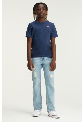 Levis Прави дънки 551 Authentic - Pepit.bg