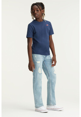 Levis Прави дънки 551 Authentic - Pepit.bg