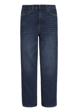 Levi's Прави дънки Ribcage - Pepit.bg
