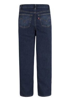 Levi's Прави дънки Ribcage - Pepit.bg