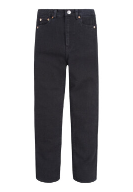 Levis Прави дънки Ribcage - Pepit.bg