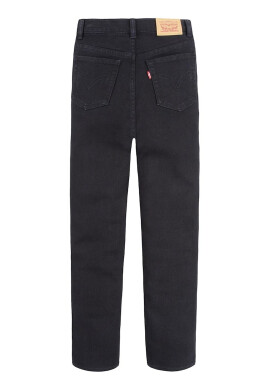 Levis Прави дънки Ribcage - Pepit.bg