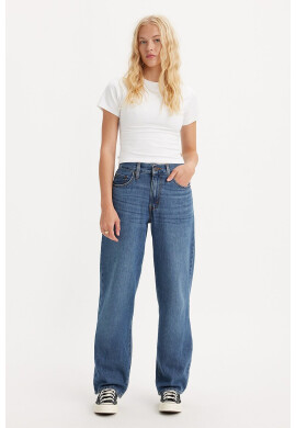 Levis Прави дънки с лиосел - Pepit.bg