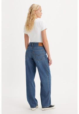 Levis Прави дънки с лиосел - Pepit.bg