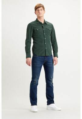 Levis Прави дънки 501® - Pepit.bg