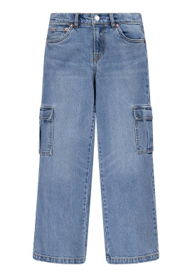 Levis Прави карго дънки - Pepit.bg