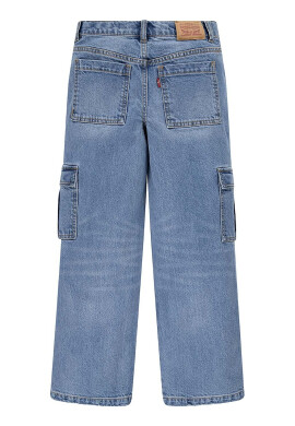 Levis Прави карго дънки - Pepit.bg