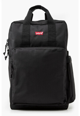 Levis Раница с бродирано лого - Pepit.bg