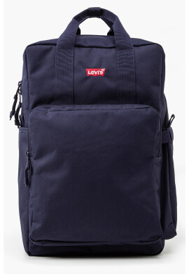 Levis Раница с бродирано лого - Pepit.bg